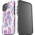 Cat Coq Jellyfish iPhone 13 Impact Case