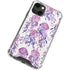 Cat Coq Jellyfish iPhone 13 Mini Clear Case