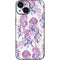 Cat Coq Jellyfish iPhone 13 Mini Skin