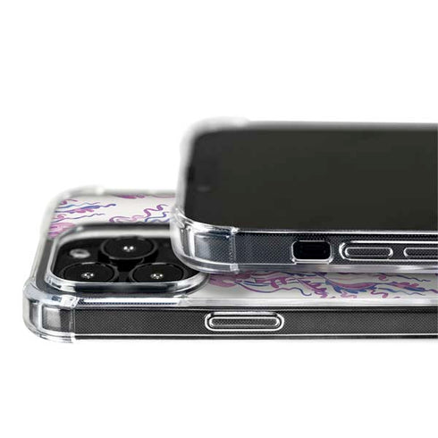 Cat Coq Jellyfish iPhone 13 Pro MagSafe Case