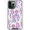 Cat Coq Jellyfish iPhone 13 Pro Max Clear Case