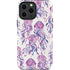 Cat Coq Jellyfish iPhone 13 Pro Max Impact Case