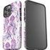 Cat Coq Jellyfish iPhone 13 Pro Max Impact Case