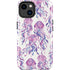 Cat Coq Jellyfish iPhone 14 Plus Impact Case