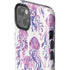 Cat Coq Jellyfish iPhone 14 Plus Impact Case