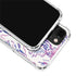 Cat Coq Jellyfish iPhone 14 Plus Clear Case