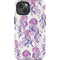 Cat Coq Jellyfish iPhone 14 Impact Case
