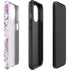 Cat Coq Jellyfish iPhone 14 Impact Case