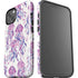 Cat Coq Jellyfish iPhone 14 Impact Case