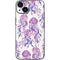 Cat Coq Jellyfish iPhone 14 Plus Skin