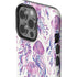 Cat Coq Jellyfish iPhone 14 Pro Impact Case