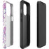Cat Coq Jellyfish iPhone 14 Pro Impact Case