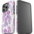 Cat Coq Jellyfish iPhone 14 Pro Impact Case
