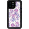 Cat Coq Jellyfish iPhone 14 Pro Max Waterproof Case