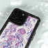 Cat Coq Jellyfish iPhone 14 Pro Max Waterproof Case