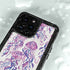 Cat Coq Jellyfish iPhone 14 Pro Waterproof Case