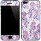 Cat Coq Jellyfish iPhone 5/5s/5SE Skin
