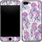 Cat Coq Jellyfish iPhone 8 Plus Skin
