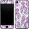 Cat Coq Jellyfish iPhone 8 Skin