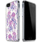 Cat Coq Jellyfish iPhone SE (2nd & 3rd Gen) Clear Case