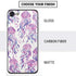 Cat Coq Jellyfish iPhone SE (2nd & 3rd Gen) Skin