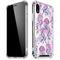 Jellyfish by Cat Coq iPhone XR Clear Case