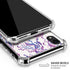 Jellyfish by Cat Coq iPhone XR Clear Case
