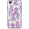 Cat Coq Jellyfish iPhone XR Skin