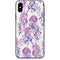 Cat Coq Jellyfish iPhone XS Skin