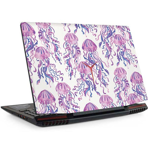Cat Coq Jellyfish Legion Y720 Skin