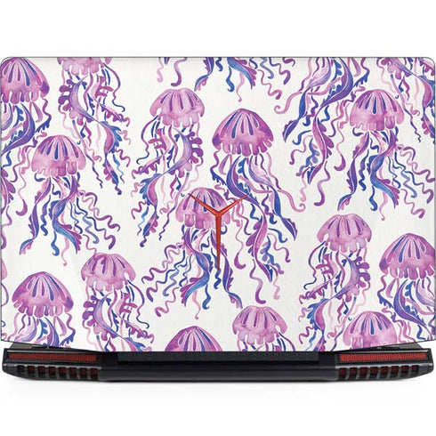 Cat Coq Jellyfish Legion Y720 Skin