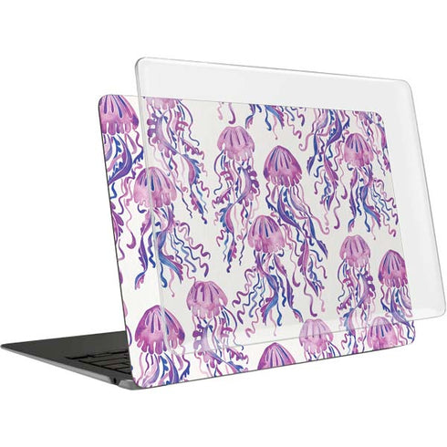 Jellyfish by Cat Coq MacBook Air 15in (2023-2025) Case plus Skin
