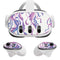 Jellyfish by Cat Coq Meta Quest 3 Skin