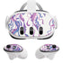 Jellyfish by Cat Coq Meta Quest 3 Skin