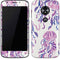 Cat Coq Jellyfish Moto E5 Play Skin