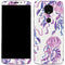 Cat Coq Jellyfish Moto E5 Plus Skin