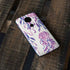 Cat Coq Jellyfish Moto E5 Plus Skin