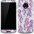 Cat Coq Jellyfish Moto G6 Skin