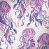 Cat Coq Jellyfish Moto G6 Skin