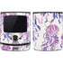 Cat Coq Jellyfish Motorola RAZR Skin