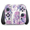 Jellyfish by Cat Coq Nintendo Switch (2017-2021) Joy-Con Controller Skin