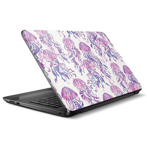 Cat Coq Jellyfish HP Notebook Skin