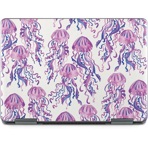 Cat Coq Jellyfish Notebook 9 Pro 13in (2017) Skin