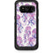 Cat Coq Jellyfish Otterbox Commuter Galaxy Skin