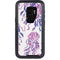 Cat Coq Jellyfish Otterbox Defender Galaxy Skin