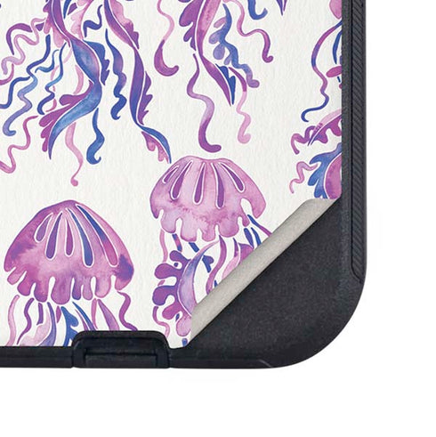 Jellyfish by Cat Coq Otterbox Defender iPhone Skin