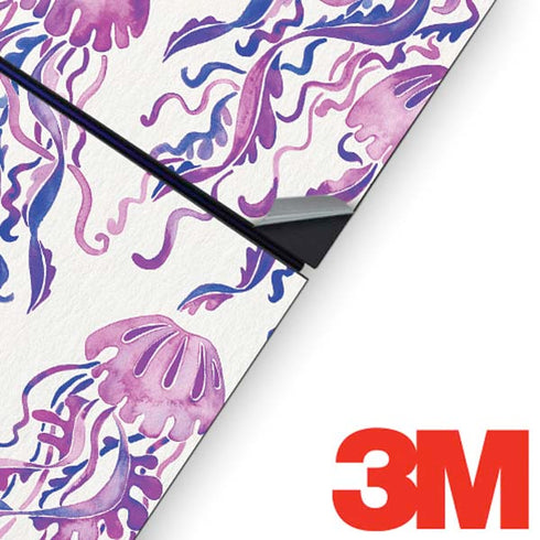 Cat Coq Jellyfish PS4 Console and Controller Bundle Skin