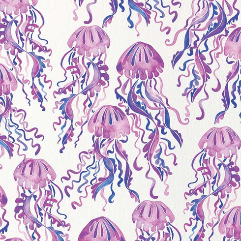 Cat Coq Jellyfish PS4 Controller Skin