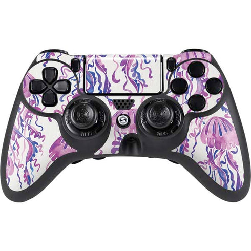 Cat Coq Jellyfish PS4/PC SCUF Impact Controller Skin