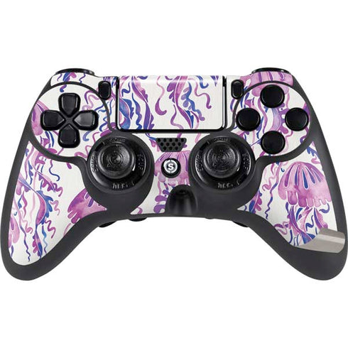 Cat Coq Jellyfish PS4/PC SCUF Impact Controller Skin
